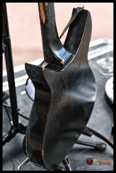 Showing body edge checking